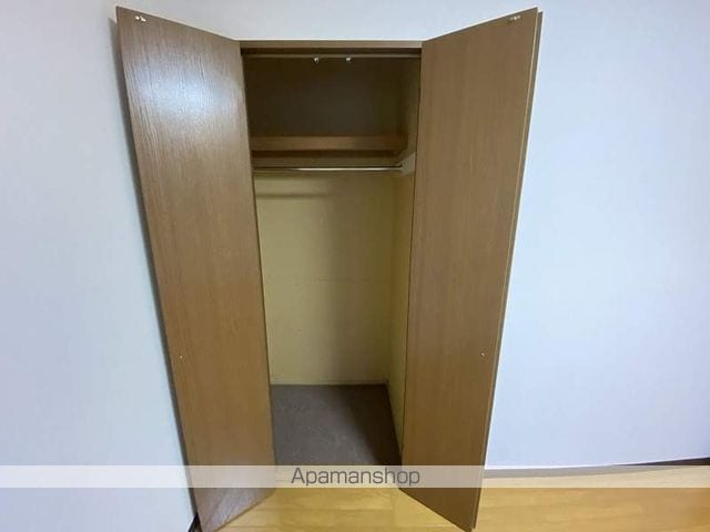 メゾンはなみずきB棟の内装写真
