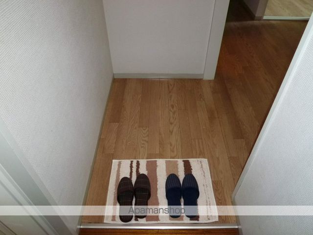 メゾンドール青葉の内装写真