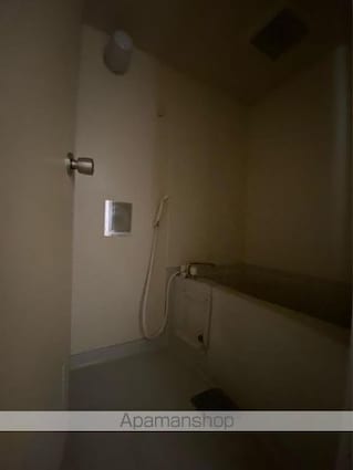 リミエール野口[1K/31.16m2]のバス