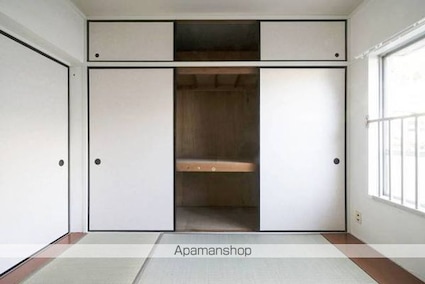 ビレッジハウス外町１号棟[2DK/38.46m2]の内装5