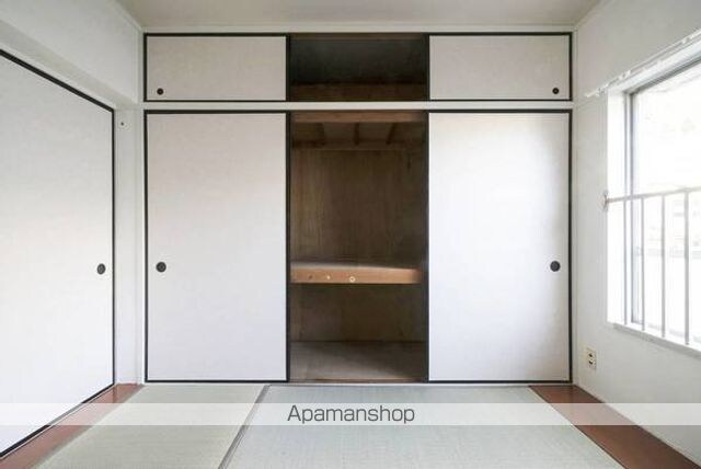 ビレッジハウス外町１号棟[2DK/38.46m2]の内装5