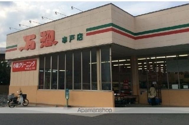 アヴニールSの周辺写真