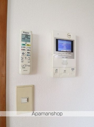 東京都練馬区高松５丁目[3LDK/61.1m2]のその他設備