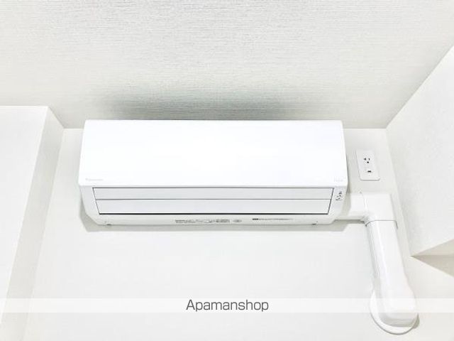 パインステージ白金高輪の内装写真