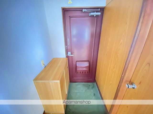 パレス毛矢の内装写真