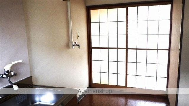 コーポラス本多の内装写真