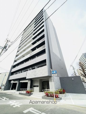 アドバンス名古屋アウリィの外観写真
