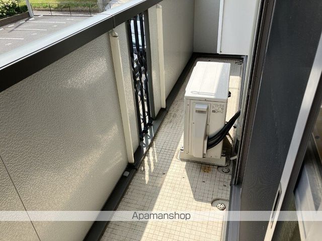 ドルチェ A・Bの内装写真