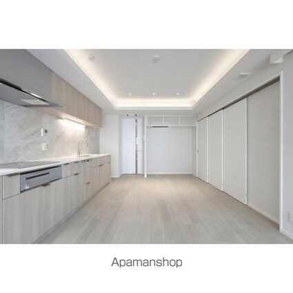 ストーリア赤坂[2LDK/70.22m2]のその他部屋・スペース3