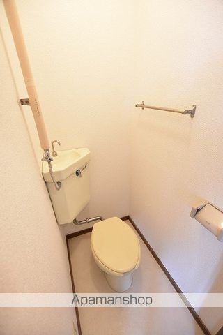 グレースハイム新川の内装写真