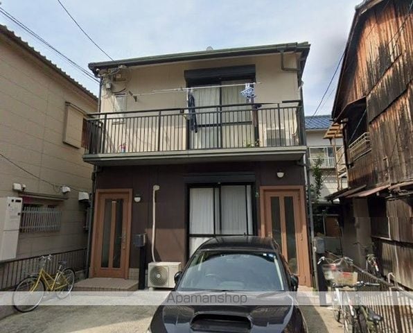 ライラック野江