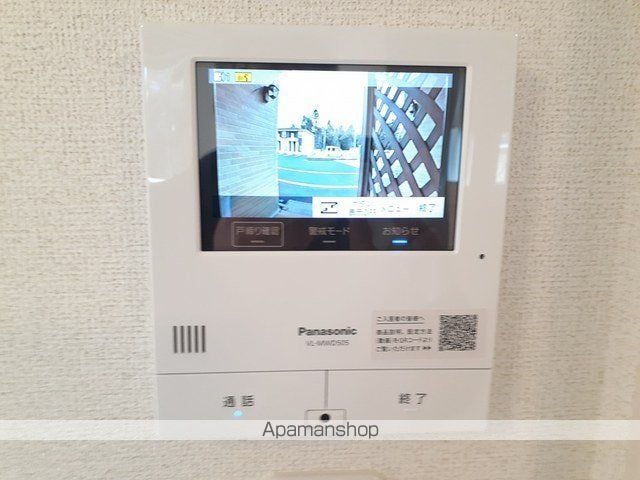 ハッフルパフIIの内装写真