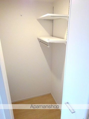 ヴェルテス六番館の内装写真
