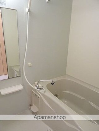 東京都あきる野市小川[1LDK/42.63m2]のバス