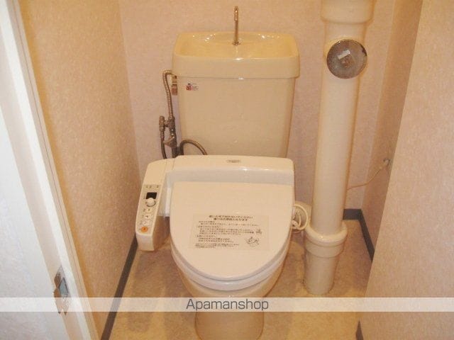 クレアコートの内装写真