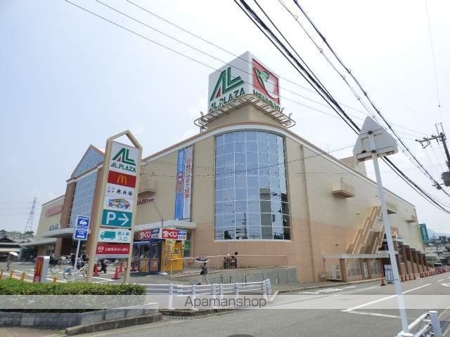 レオパレスプランタン参番館の周辺写真