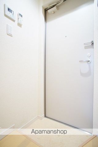 アベニーハウスの内装写真