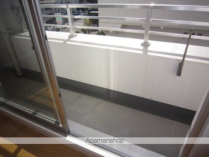 ウエストパーク支倉[1DK/37.72m2]の内装6