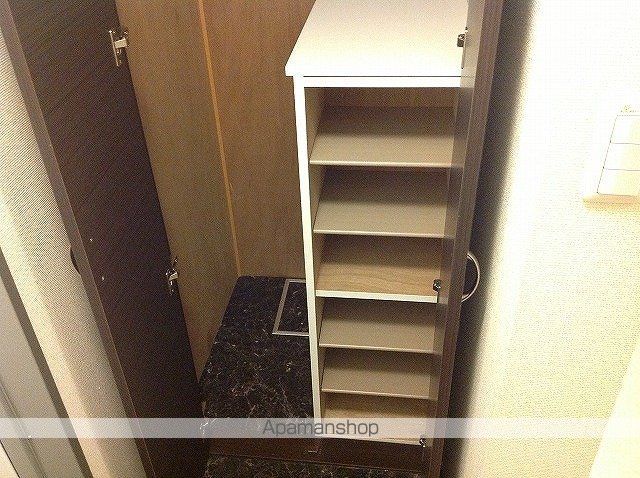 レオネクストロッソ ナカハマの内装写真
