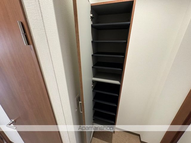 ネクステージ七松町の内装写真