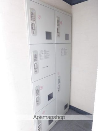 高栄京町マンション[1LDK/40.57m2]の共用部6