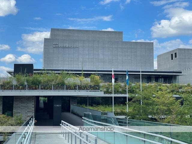 シャンポールかささぎの周辺写真