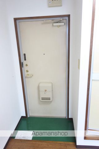 ルーチェ白鷺の内装写真