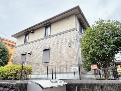 フェニックス　ＥＦ[1LDK/62.1m2]の外観3