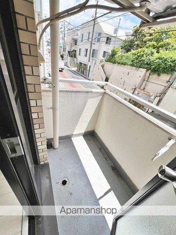 シティコア梅ヶ丘の内装写真