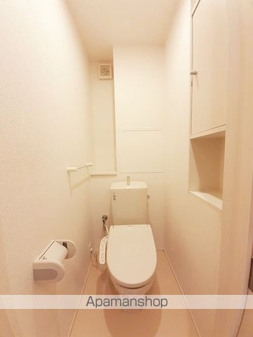 ブリーズ Sの内装写真