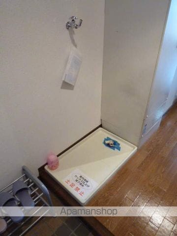 アベニュー諏訪の内装写真