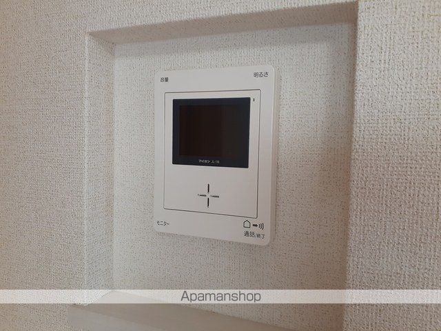 ビオーラ司の内装写真