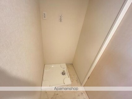 アンジュ　　オー（Ａｎｇｅ　ｅａｕ）[1LDK/31.52m2]の内装