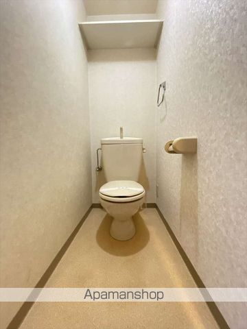 フラット立石 E棟の内装写真