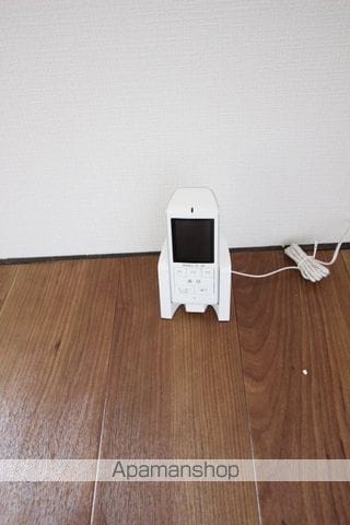 コーポ誉田第2の内装写真