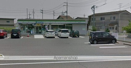 グラン・クール　Ａ[2LDK/61.98m2]の周辺1