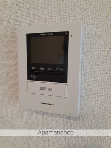 スリジエリアンセカンドBの内装写真