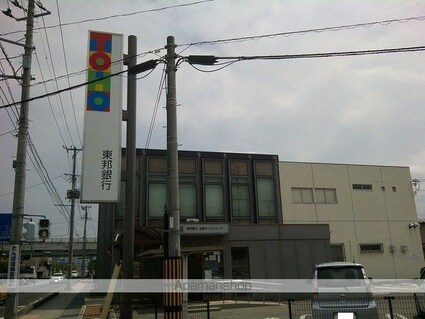 アイフレンド西原[1LDK/53.34m2]の周辺5