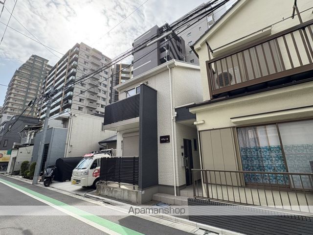 リヴェールの外観写真