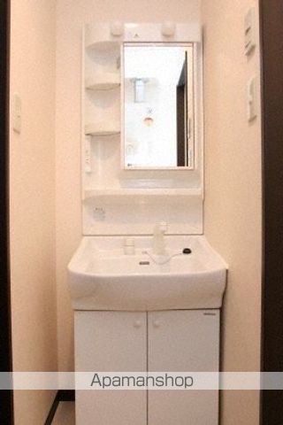 Space北3条の内装写真