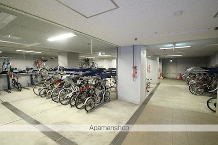 コラム神泉[1R/29.3m2]の内装2