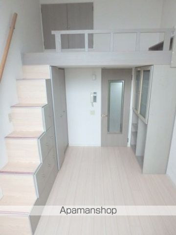 アビタス関屋の内装写真