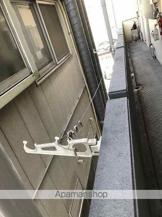 石原マンション[1DK/23.1m2]の内装1