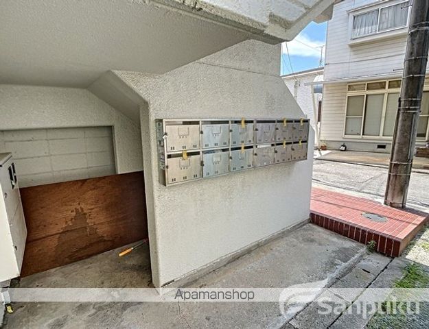 ハイツ岡本のその他写真
