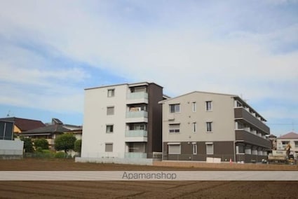 ディグニティー[1LDK/52.62m2]の外観5