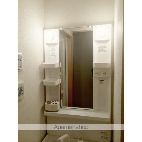 アンプルールフェール WADAの内装写真