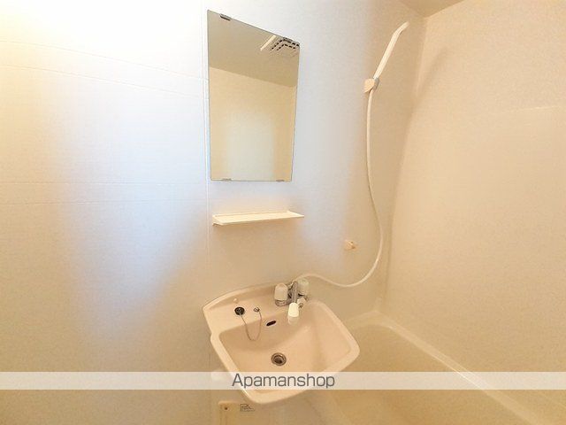 オランダ村 G棟の内装写真