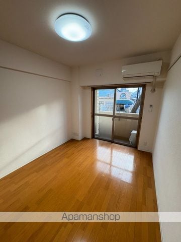 クオーレプロバンス南行徳IIの内装写真