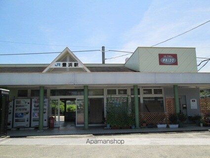 エクセランス[1K/33.06m2]の周辺2