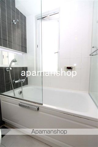 URBANFLATS湊町の内装写真